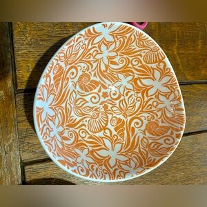 2 Margarita Bowls (Jimmy Buffet brand). In EUC. No chips or scratches. 5.75 in.